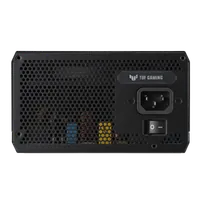 ASUS TUF Gaming 1000W Gold unité d'alimentation d'énergie 20+4 pin ATX ATX Noir - 6