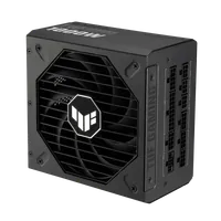 ASUS TUF Gaming 1000W Gold unité d'alimentation d'énergie 20+4 pin ATX ATX Noir - 9
