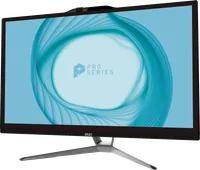 MSI Pro AP222T 13M-045EU - PC Tout-en-Un Tactile Intel Core i3