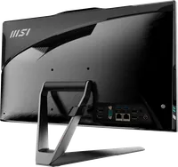 MSI Pro AP222T 13M-045EU - PC Tout-en-Un Tactile Intel Core i3 - 7