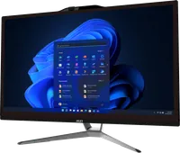 MSI Pro AP222T 13M-045EU - PC Tout-en-Un Tactile Intel Core i3 - 8