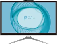 MSI Pro AP222T 13M-006EU - PC Tout en Un Tactile Professionnel - 2