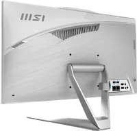 MSI Pro AP222T 13M-006EU - PC Tout en Un Tactile Professionnel - 6