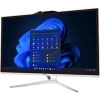 MSI Pro AP222T 13M-006EU - PC Tout en Un Tactile Professionnel - 8