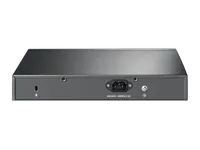 TP-Link TL-SG1016PE - Switch Gigabit L2 Géré PoE 16 Ports - 3