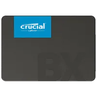 SSD Crucial BX500 1 To 2.5" SATA - Version Tray - 1