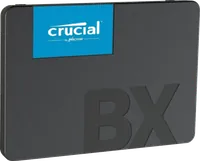 SSD Crucial BX500 1 To 2.5" SATA - Version Tray - 2