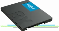 SSD Crucial BX500 1 To 2.5" SATA - Version Tray - 3