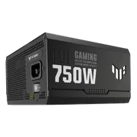 ASUS TUF Gaming 750W Gold unité d'alimentation d'énergie 20+4 pin ATX ATX Noir - 11