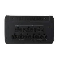 ASUS TUF Gaming 750W Gold unité d'alimentation d'énergie 20+4 pin ATX ATX Noir - 3