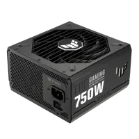 ASUS TUF Gaming 750W Gold unité d'alimentation d'énergie 20+4 pin ATX ATX Noir - 7