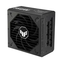 ASUS TUF Gaming 750W Gold unité d'alimentation d'énergie 20+4 pin ATX ATX Noir - 8
