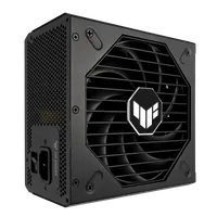 ASUS TUF Gaming 750W Gold unité d'alimentation d'énergie 20+4 pin ATX ATX Noir - 9