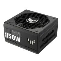 ASUS TUF Gaming 850W Gold unité d'alimentation d'énergie 24-pin ATX ATX Noir - 1