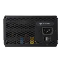 ASUS TUF Gaming 850W Gold unité d'alimentation d'énergie 24-pin ATX ATX Noir - 3