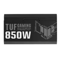 ASUS TUF Gaming 850W Gold unité d'alimentation d'énergie 24-pin ATX ATX Noir - 5
