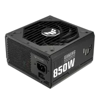 ASUS TUF Gaming 850W Gold unité d'alimentation d'énergie 24-pin ATX ATX Noir - 7