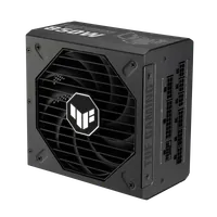 ASUS TUF Gaming 850W Gold unité d'alimentation d'énergie 24-pin ATX ATX Noir - 8
