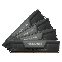 Kit Mémoire RAM Corsair Vengeance DDR5 64 Go (2x32 Go) 5600 MHz CL40 Noir - 4