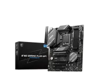 MSI B760 GAMING PLUS WIFI carte mère Intel B760 LGA 1700 ATX - 1