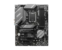 MSI B760 GAMING PLUS WIFI carte mère Intel B760 LGA 1700 ATX - 2