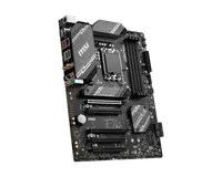 MSI B760 GAMING PLUS WIFI carte mère Intel B760 LGA 1700 ATX - 4