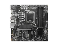 MSI PRO B760M-P carte mère Intel B760 LGA 1700 micro ATX - 2
