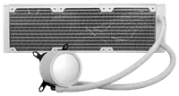 ASUS ROG Ryuo III 360 ARGB White Edition Processeur Kit de refroidissement du liquide 12 cm Blanc - 3