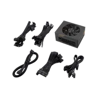 FSP DAGGER PRO ATX3.0(PCIe5.0) 850W - 5