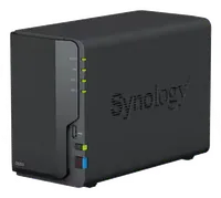 Serveur NAS Synology DiskStation DS223 - Stockage Centralisé et Sécurisé - 2