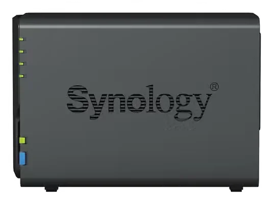 Serveur NAS Synology DiskStation DS223 - 2 baies