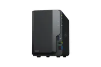 Serveur NAS Synology DiskStation DS223 - Stockage Centralisé et Sécurisé - 7