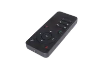 iiyama UC CAM120ULB-1 Caméra de vidéo-conférence 12 MP Noir 3840 x 2160 pixels 30 ips - 11