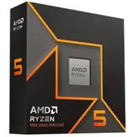 Processeur AMD Ryzen 7 7800X3D 4.2 GHz 96 Mo L3 - Boîte