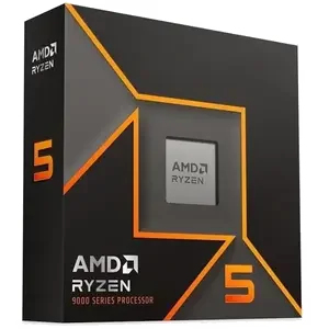 Processeur AMD Ryzen 7 7800X3D 4.2 GHz 96 Mo L3 - Boîte