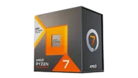 Processeur AMD Ryzen 7 7800X3D 4.2 GHz 96 Mo L3 - Boîte - 4