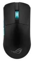 ASUS ROG Harpe Ace Aim Lab Edition souris Gaming Ambidextre RF Wireless + Bluetooth + USB Type-A Optique 36000 DPI