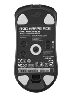 ASUS ROG Harpe Ace Aim Lab Edition souris Gaming Ambidextre RF Wireless + Bluetooth + USB Type-A Optique 36000 DPI - 2