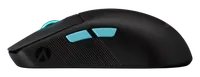 ASUS ROG Harpe Ace Aim Lab Edition souris Gaming Ambidextre RF Wireless + Bluetooth + USB Type-A Optique 36000 DPI - 3