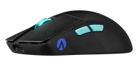 ASUS ROG Harpe Ace Aim Lab Edition souris Gaming Ambidextre RF Wireless + Bluetooth + USB Type-A Optique 36000 DPI - 6