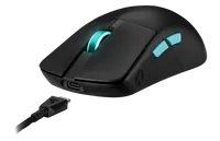 ASUS ROG Harpe Ace Aim Lab Edition souris Gaming Ambidextre RF Wireless + Bluetooth + USB Type-A Optique 36000 DPI - 9
