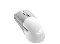 ASUS ROG Keris Wireless AimPoint souris Gaming Droitier RF Wireless + Bluetooth + USB Type-C Optique 36000 DPI