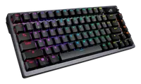 ASUS ROG Azoth - Clavier Gaming Mécanique sans Fil NX Red AZERTY Français Noir - 6