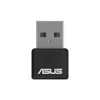ASUS USB-AX55 Nano AX1800 WWAN 1800 Mbit/s