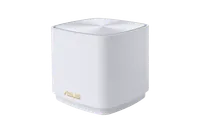 ASUS ZenWiFi XD5 (W-2-PK) Bi-bande (2,4 GHz / 5 GHz) Wi-Fi 6 (802.11ax) Blanc Interne - 3