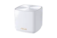 ASUS ZenWiFi XD5 (W-2-PK) Bi-bande (2,4 GHz / 5 GHz) Wi-Fi 6 (802.11ax) Blanc Interne - 4