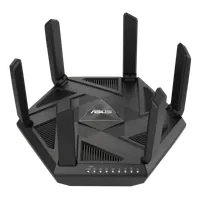 ASUS RT-AXE7800 routeur sans fil Tri-bande (2,4 GHz / 5 GHz / 6 GHz) Noir - 3