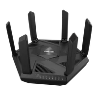 ASUS RT-AXE7800 routeur sans fil Tri-bande (2,4 GHz / 5 GHz / 6 GHz) Noir - 4