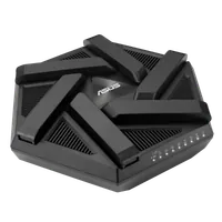 ASUS RT-AXE7800 routeur sans fil Tri-bande (2,4 GHz / 5 GHz / 6 GHz) Noir - 6