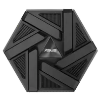 ASUS RT-AXE7800 routeur sans fil Tri-bande (2,4 GHz / 5 GHz / 6 GHz) Noir - 7